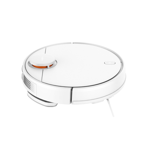 Робот-пылесос Xiaomi Robot Vacuum S10